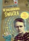 okładka książki - W poszukiwaniu światła Opowieść