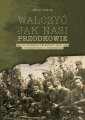 okładka książki - Walczyć jak nasi przodkowie. NZW