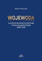 okładka książki - Wojewoda w systemie decydowania