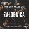 pudełko audiobooku - Żałobnica