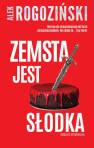 okładka książki - Zemsta jest słodka