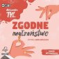 pudełko audiobooku - Zgodne małżeństwo