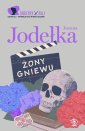 okładka książki - Żony Gniewu