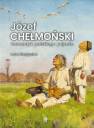 okładka książki - Józef Chełmoński. Romantyk polskiego