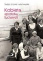 okładka książki - Kobieta apostołką Eucharystii