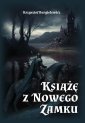 okładka książki - Książę z Nowego Zamku