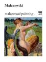 okładka książki - Malczewski Malarstwo