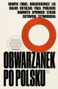 okładka książki - Obwarzanek po polsku