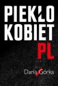 okładka książki - Piekło kobiet