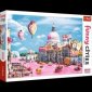 zdjęcie zabawki, gry - Puzzle 1000 Słodycze w Wenecji