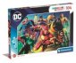 zdjęcie zabawki, gry - Puzzle 104 Super Kolor DC Comics