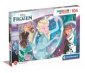 zdjęcie zabawki, gry - Puzzle 104 Super Kolor Frozen 2