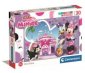 zdjęcie zabawki, gry - Puzzle 30 Super Kolor Minnie