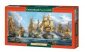 zdjęcie zabawki, gry - Puzzle 4000 Naval Battle CASTOR