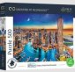 zdjęcie zabawki, gry - Puzzle 500 Cityscape: Dubai TREFL