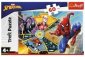 zdjęcie zabawki, gry - Puzzle 60 Spiderman TREFL