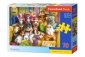 zdjęcie zabawki, gry - Puzzle 70 Playful Pets CASTOR