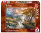 zdjęcie zabawki, gry - Puzzle PQ 1000 Bambi (Disney) G3