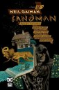 okładka książki - Sandman. Koniec światów. Tom 8