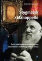 okładka książki - Stygmatyk z Manoppello