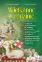 okładka książki - Wielkanoc w rodzinie