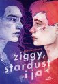 okładka książki - Ziggy, Stardust i ja