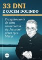 okładka książki - 33 dni z ojcem Dolindo. Przygotowanie