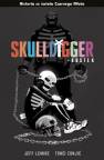 okładka książki - Czarny Młot. Skulldigger i Kostek