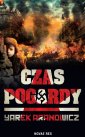 okładka książki - Czas pogardy