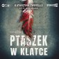 pudełko audiobooku - Dwa bieguny Tom 2 Ptaszek w klatce