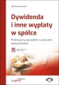 okładka książki - Dywidenda i inne wypłaty w spółce