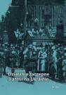 okładka książki - Działania zaczepne 3 armii na Ukrainie