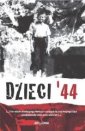 okładka książki - Dzieci  44