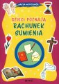 okładka książki - Dzieci poznają rachunek sumienia