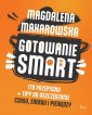 okładka książki - Gotowanie SMART. 170 przepisów