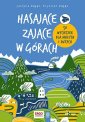 okładka książki - Hasające Zające w górach