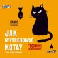 pudełko audiobooku - Jak wytresować kota? Techniki zaawansowane