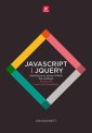 okładka książki - JavaScript i jQuery