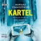 pudełko audiobooku - Kartel