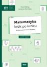 okładka książki - Matematyka krok po kroku Porównywanie