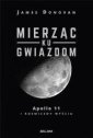 okładka książki - Mierząc ku gwiazdom