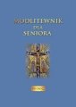 okładka książki - Modlitewnik dla seniora