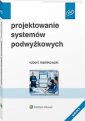 okładka książki - Projektowanie systemów podwyżkowych