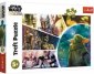 zdjęcie zabawki, gry - Puzzle 100 Baby Yoda TREFL