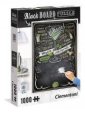 zdjęcie zabawki, gry - Puzzle 1000 Blackboard Cheers