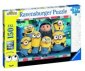 zdjęcie zabawki, gry - Puzzle 150 Minionki 2 XXL