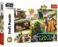 zdjęcie zabawki, gry - Puzzle 160 Grogu TREFL