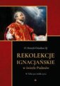 okładka książki - Rekolekcje ignacjańskie w świetle