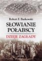 okładka książki - Słowianie połabscy. Dzieje zagłady