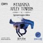 pudełko audiobooku - Stadnina Apley Towers Tom 6 Wystarczająco